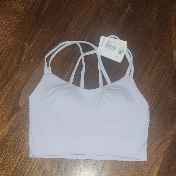 lululemon athletica Other - Lululemon Like a Cloud Bra Long Line *Light Support, B/C Cup